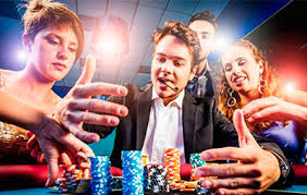 Вход на зеркало Casino LEGZO