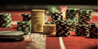 Вход на зеркало DBbet Casino